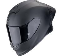 Scorpion EXO R1 Evo II Air Casco, Black Matt, Talla XL (61/62)
