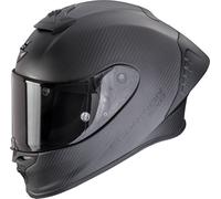 Scorpion EXO-R1 Evo II Carbon Air Solid, casco integral L female Negro Mate
