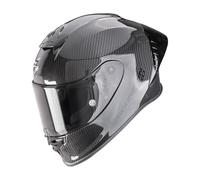 Scorpion Exo-R1 EVO II Carbon Air Solid Negro L