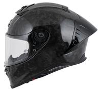 Scorpion EXO-R1 Evo II Onyx Carbon Air Casco Integral Negro XS unisex