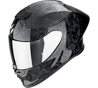 Casco Scorpion Exo-R1 Evo II Onyx Carbon Air Negro M
