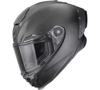 Scorpion EXO-Race Air FIM 2 Casco, Black Matt, Talla XXL (63/64)
