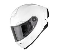SCORPION EXO-RACE AIR SOLID Blanco S