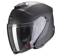 Scorpion Exo-S1 Casco Jet Mate/Gris S unisex