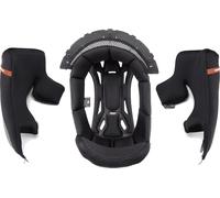 Scorpion EXO-S1 KW3 Juego de liner, Talla S