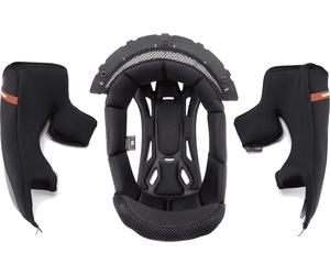 Scorpion EXO-S1 KW3 Juego de liner, Talla S