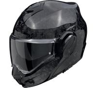 Scorpion EXO-Tech Evo Carbon Onyx Negro
