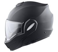 Scorpion Casco Exo‑Tech EVO Negro Mate Talla XS