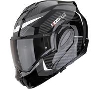 Scorpion Exo-Tech EVO Pro Acuti Casco abatible