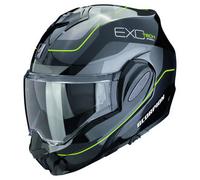Scorpion Exo-Tech Evo Pro Commuta L