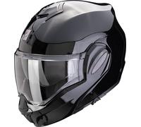 Casco Scorpion Exo-Tech Evo Pro Solid Negro metal S