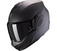 Exo-Tech EVO Matt Black XS