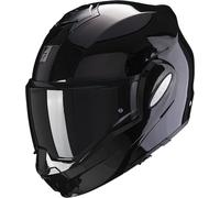 Exo-Tech EVO Solid XL Nero