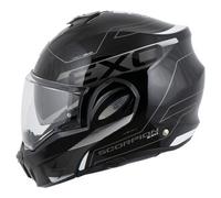 Scorpion Exo-Tech Evo Travelle Casco Abatible M