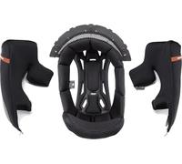 Scorpion EXO-Tech Juego de liner, tamaño M para Hombres