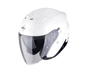 Scorpion Exo-Z1 Blanco Perla S