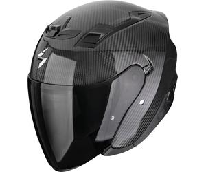 Scorpion EXO-Z1 Carbon Casco Abierto, Talla S (55/56)