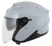 Scorpion Exo-Z1 Casco Jet Gris XL unisex