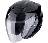 Scorpion Exo-Z1 Negro Metal L