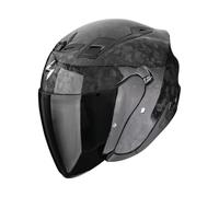 SCORPION EXO-Z1 ONYX SOLID Negro M
