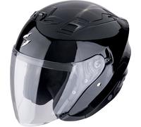 SCORPION Cascos Exo-Z1 Metallic Black S