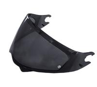 Scorpion Fx KDS-F-01 Visera (Tintado Fuerte) Talla: Negro Visera Oscuro Casco