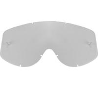 Scorpion Gafas de lente, Antiniebla despejada, Talla única