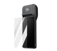 Scorpion glass film (display