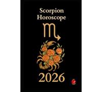 Scorpion Horoscope 2026