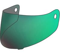 Scorpion KDF-16-1 EXO 1400 Air / EXO R1 Air / EXO 520 Air 3D / EXO 391 Visera, verde para Hombres