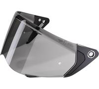 Scorpion KDF-19 EXO-HX1 Carbon SE Visera, negro, Talla única