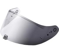 Scorpion KDF16-2 OP Exo-R1 Evo Air 2D Racing Maxvision Visera, gris para Hombres