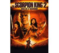 Scorpion King 2: Rise of a Warrior [Reino Unido] [DVD]