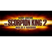 Scorpion King 2: Rise of a Warrior [Reino Unido] [DVD]