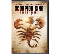 Scorpion King: Book of Souls [USA] [DVD]