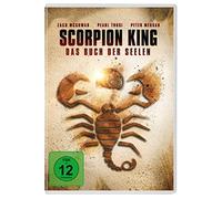 Scorpion King - Das Buch der Seelen [DVD]