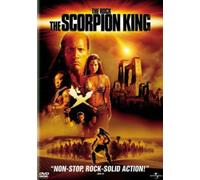 Scorpion King [Edizione: Stati Uniti] [Italia] [DVD]