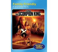 Scorpion King [Edizione: Stati Uniti] [Italia] [DVD]
