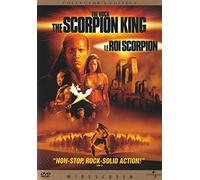 Scorpion King [Edizione: Stati Uniti] [USA] [DVD]