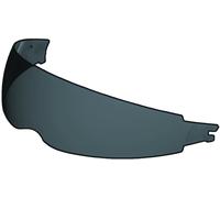Scorpion KS-12 Visera, Muy teñido, Talla única