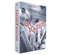 Scorpion - L'Intégrale [Francia] [DVD]