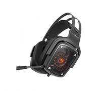 Scorpion MA-HG9046 Auriculares Gaming 7.1 Negros
