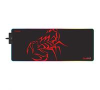 Scorpion MA-MG10 Alfombrilla Gaming RGB XXL