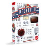 Scorpion Masqué , Decrypto Game , Board Game , Ages 12+ , 3-8 Players , 30 Minut