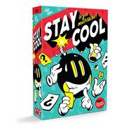 Scorpion Masqué Jeu - Mantente Fresco