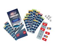Scorpion Masqué Sky Team Turbulence Expansion - Juego de dados cooperativo, a partir de 12 años, 2 jugadores, 20 minutos