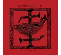 SCORPION MILK - Slime Of The Times