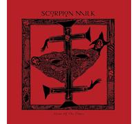 Scorpion Milk Slime of the Times (CD) Album (Importación USA)