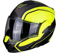 Scorpion Nc Casco per moto Hombre