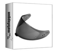 Scorpion Pantalla Casco exo-1500 Air Carbon kds-f-03 Ahumado Oscuro mototopgun 153-526-68
